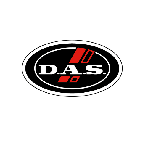 D.A.S.