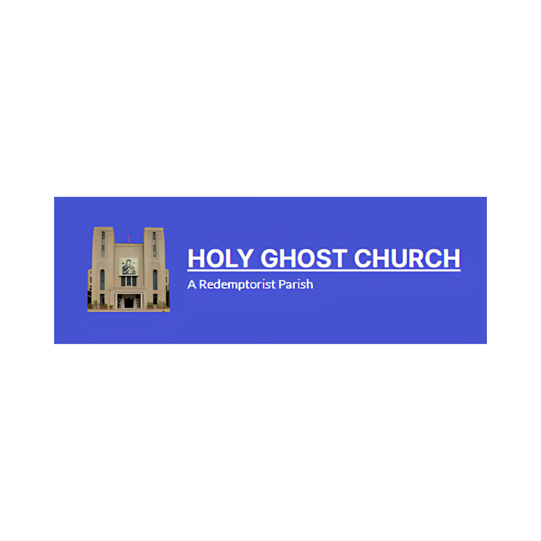 Holy Ghost Church - A Redemptorist Parish